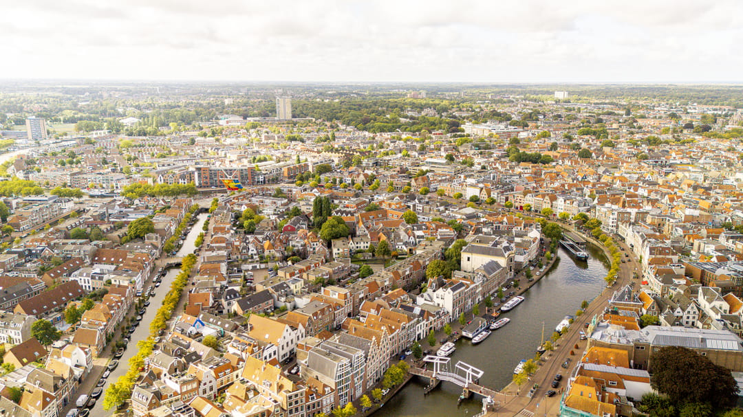 Foto 32 van Spaarne 73-D
