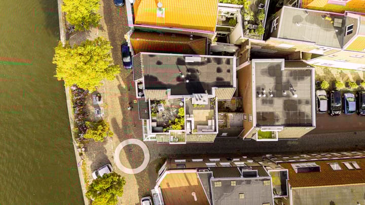 Foto 33 van Spaarne 73-D