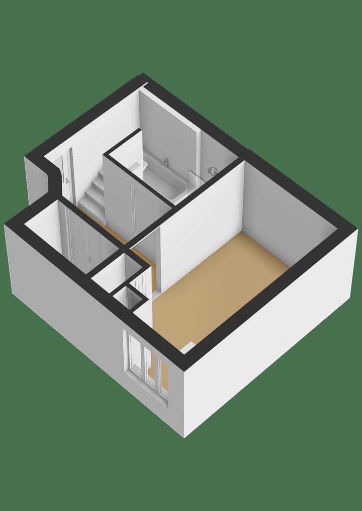 Foto 36 van Spaarne 73-D