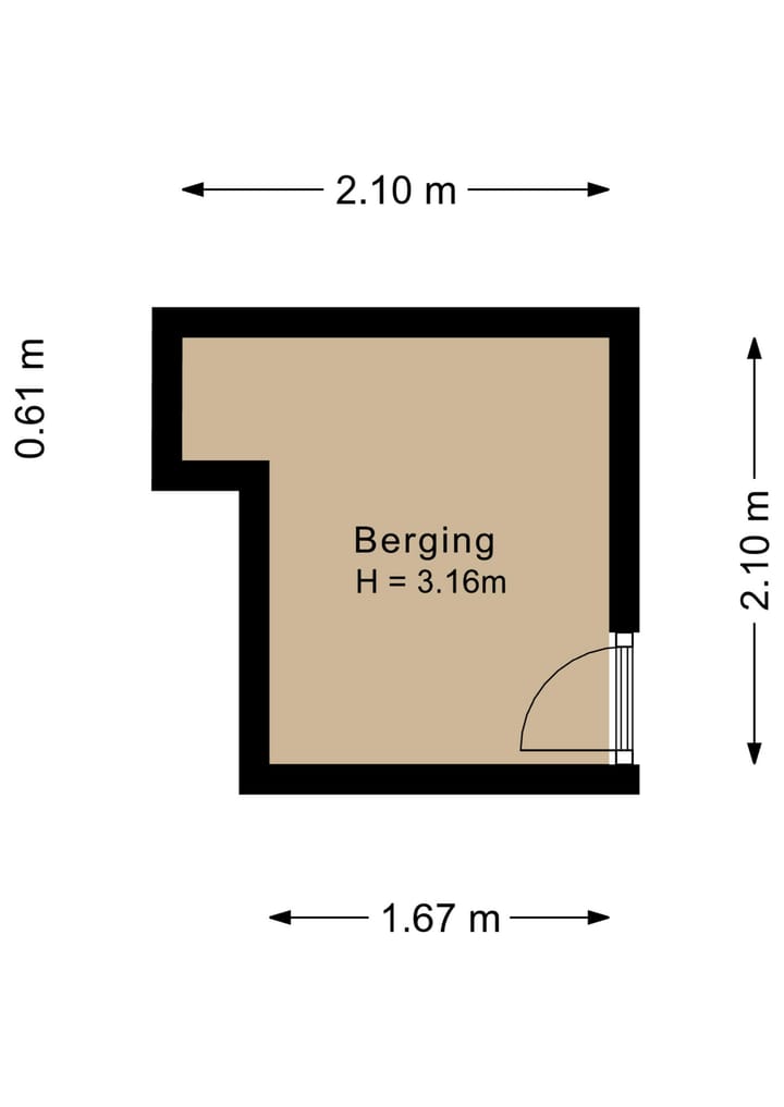 Foto 39 van Spaarne 73-D