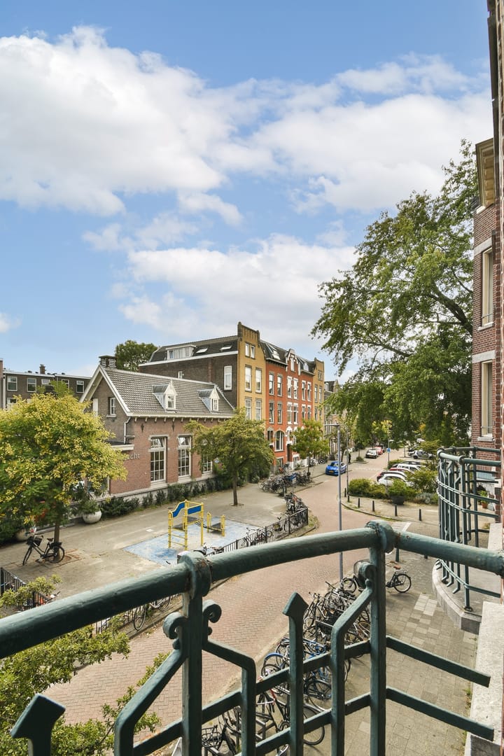 Foto 9 van C.P.Tielestraat 9-A