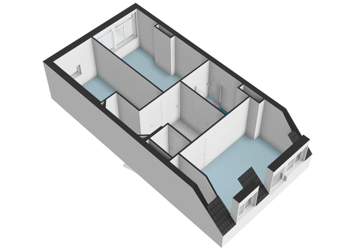 Foto 33 van C.P.Tielestraat 9-A
