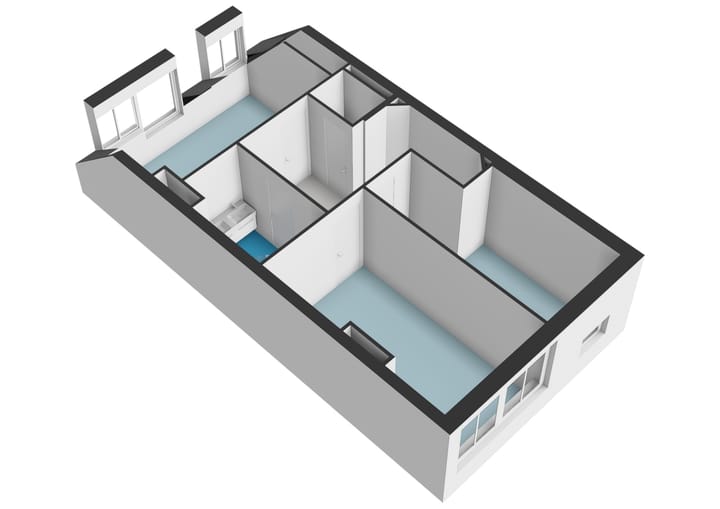 Foto 34 van C.P.Tielestraat 9-A