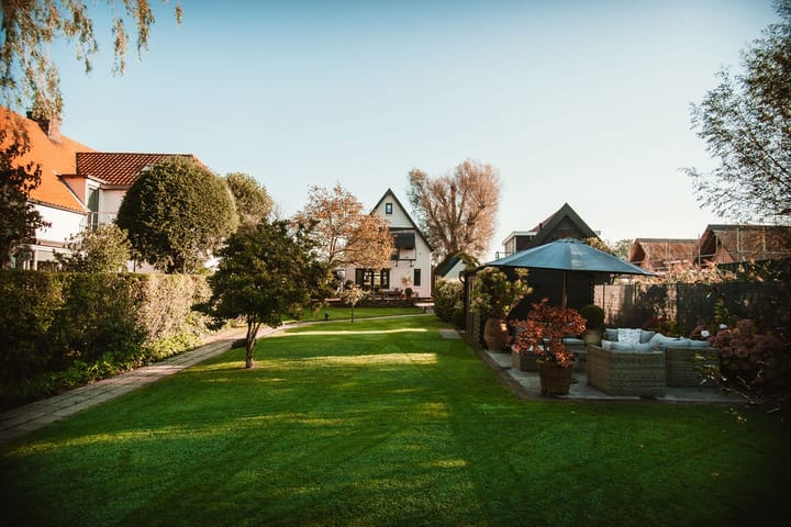 Foto 7 van Utrechtseweg 61