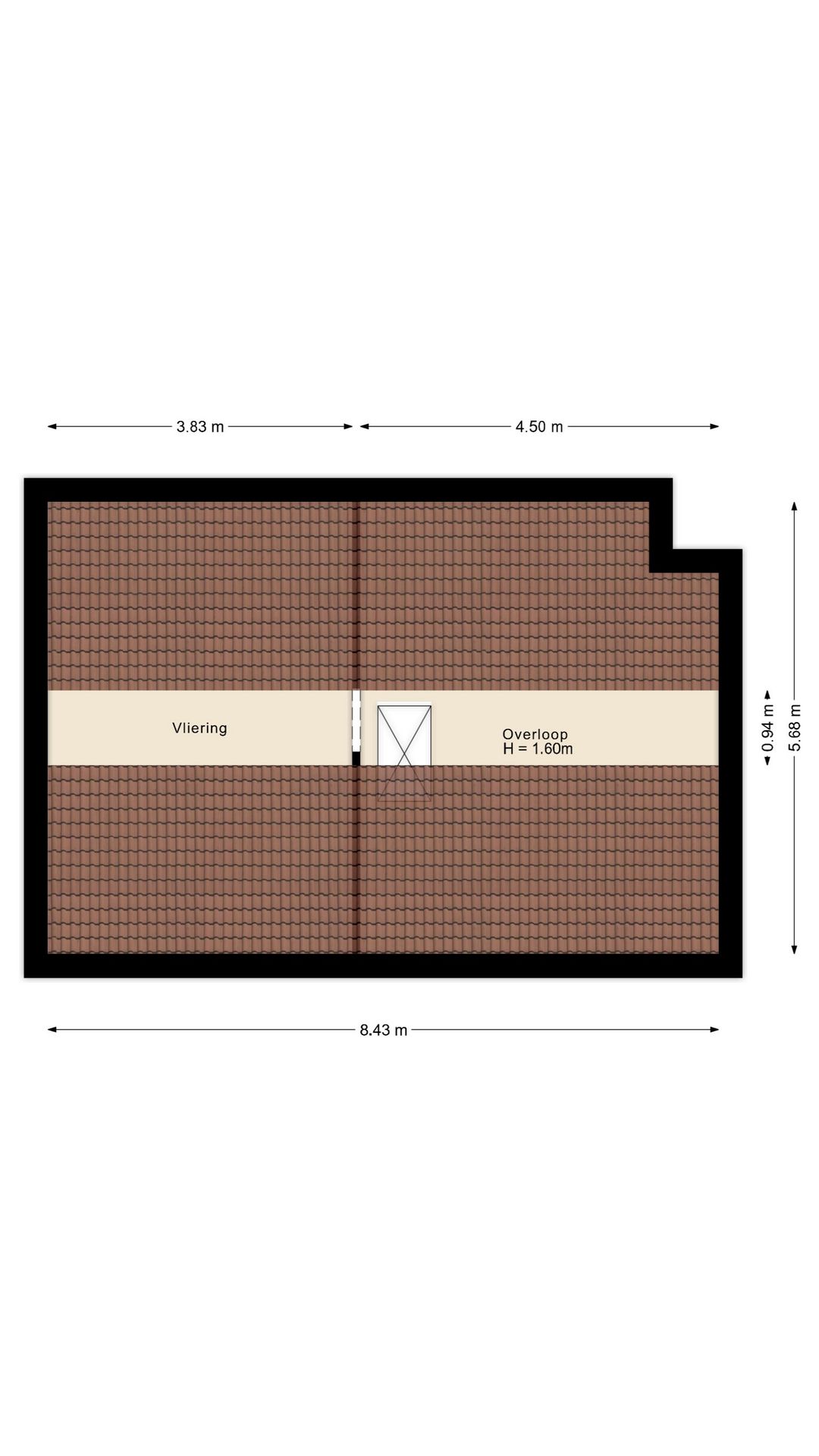 Foto 52 van Koestraat 57