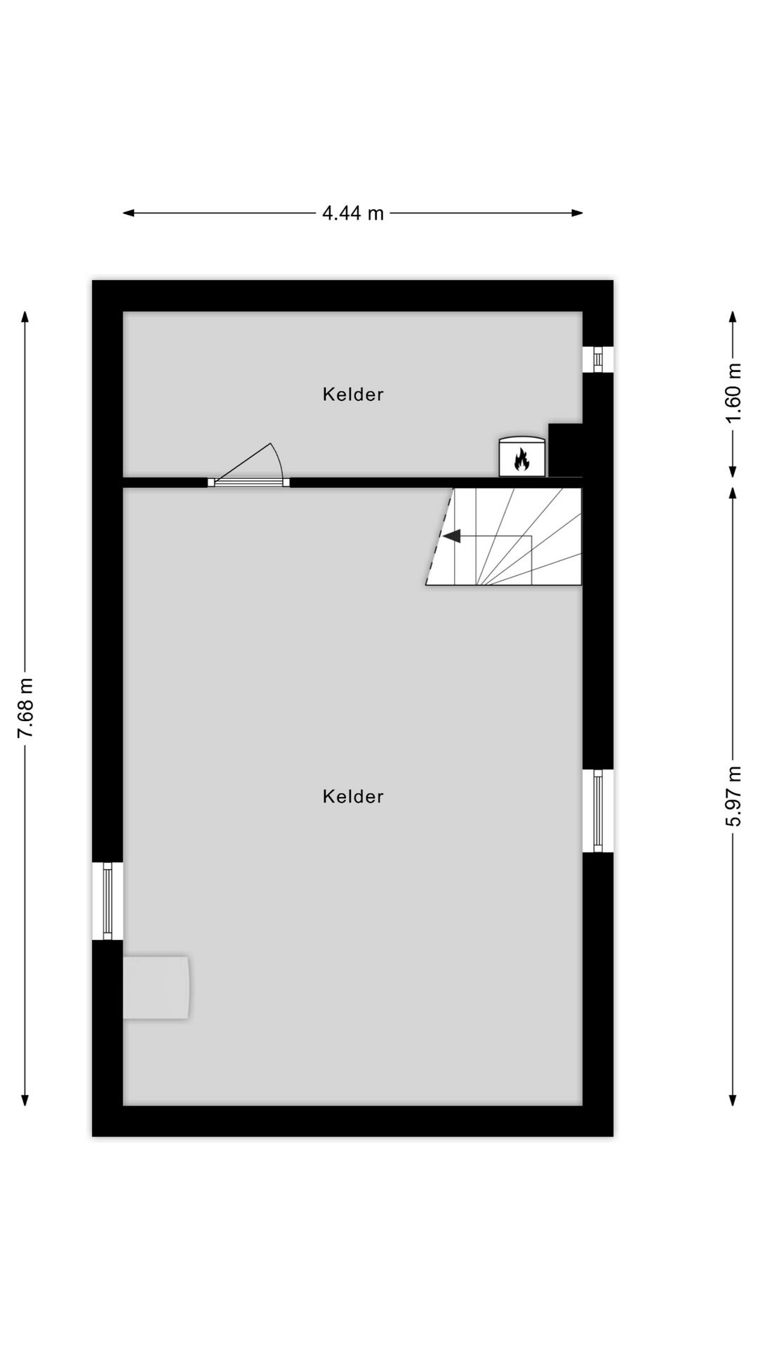 Foto 54 van Koestraat 57