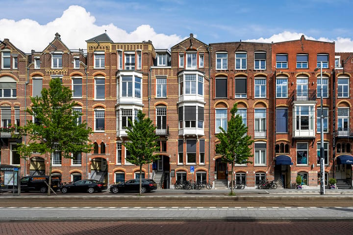Paulus Potterstraat 20, Amsterdam