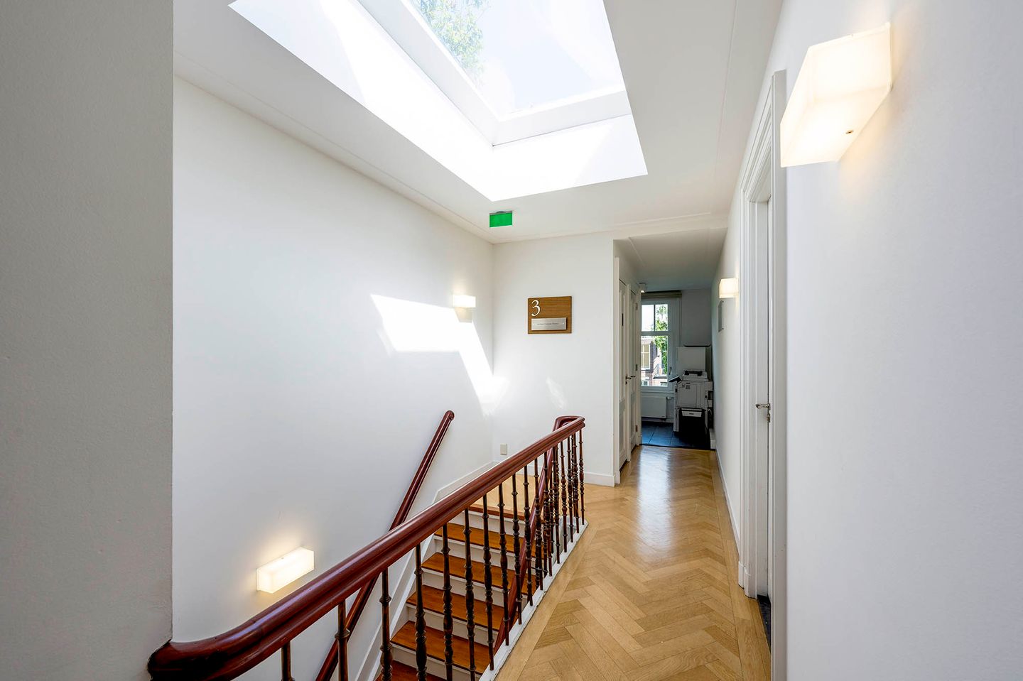 View photo 4 of Paulus Potterstraat 20