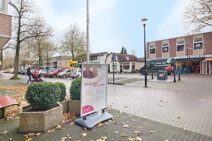 Photo 2 of Rademakerstraat 63