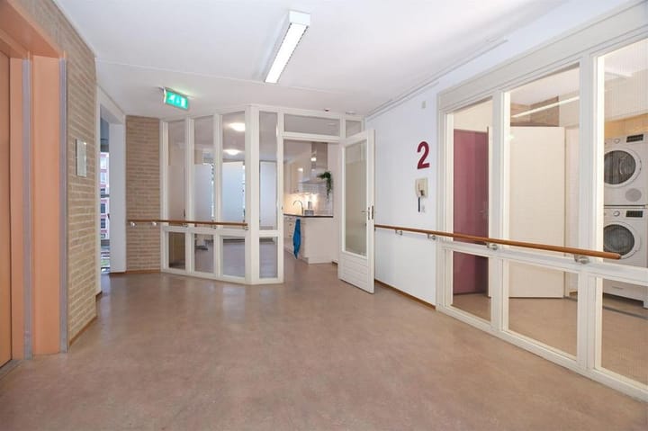 Photo 3 of Rademakerstraat 63