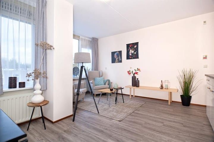 Foto 7 van Rademakerstraat 63