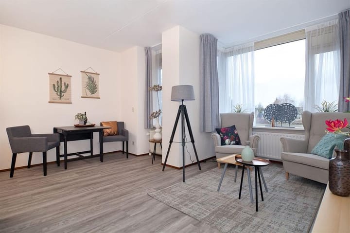 Foto 8 van Rademakerstraat 63