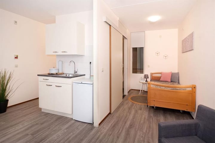 Foto 9 van Rademakerstraat 63