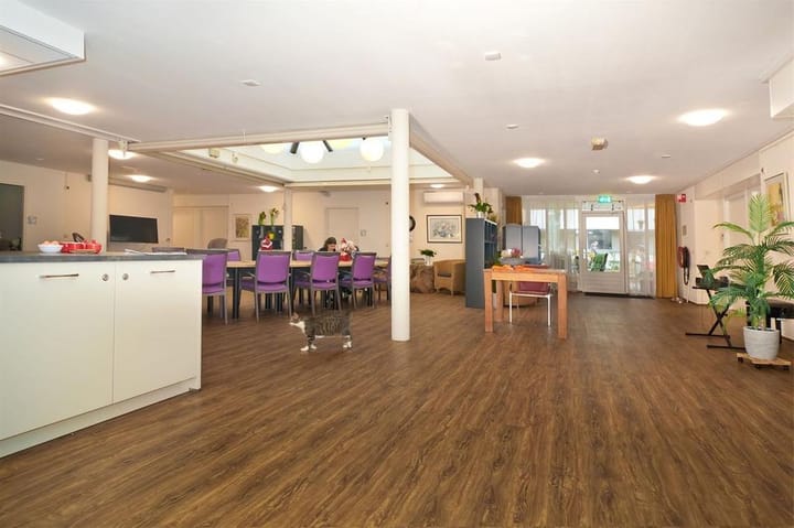 Foto 12 van Rademakerstraat 63