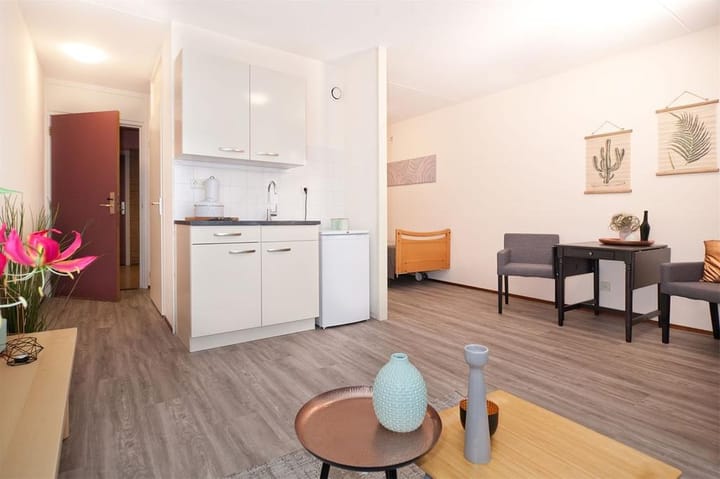 Foto 6 van Rademakerstraat 63