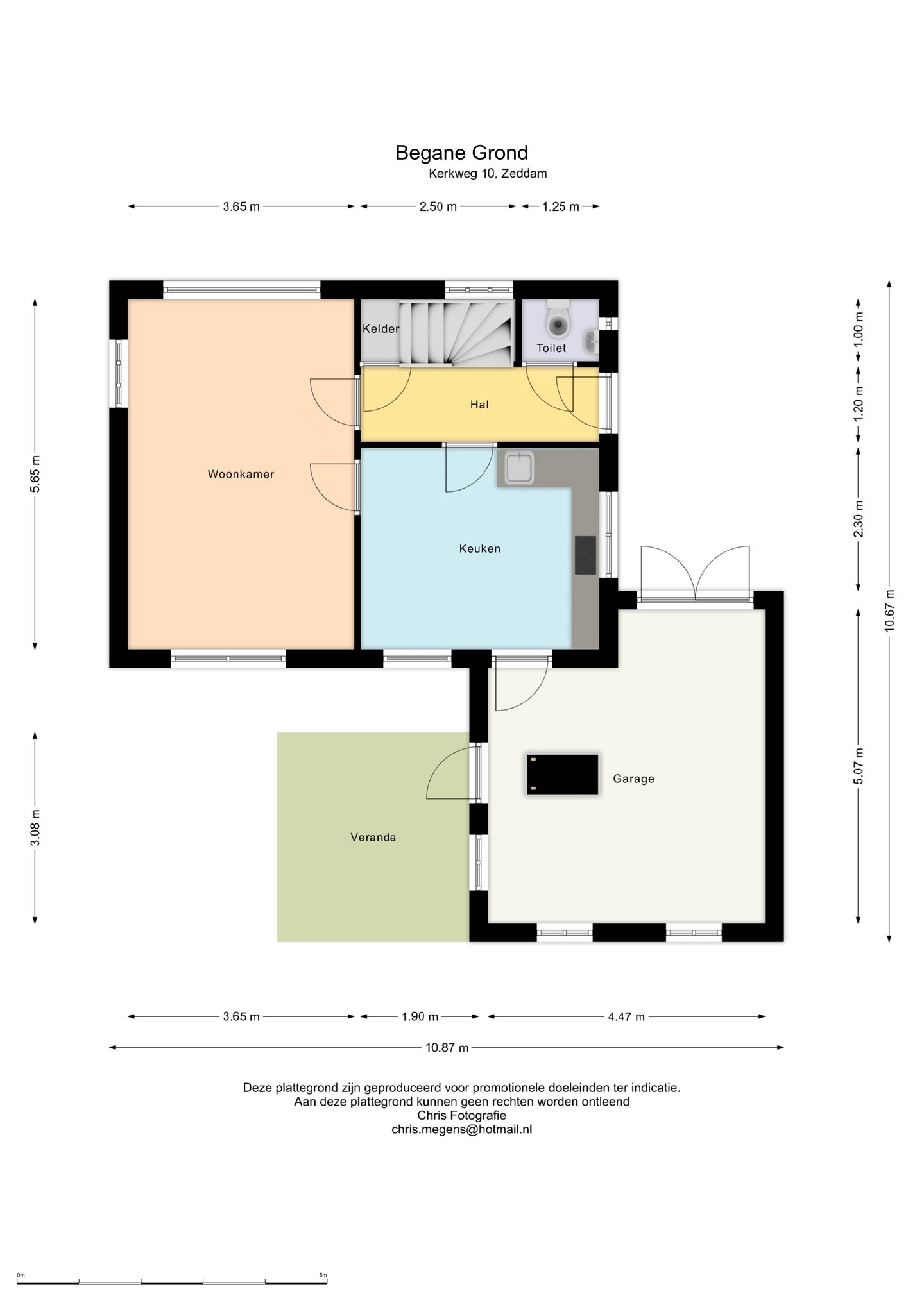 Foto 49 van Kerkweg 10