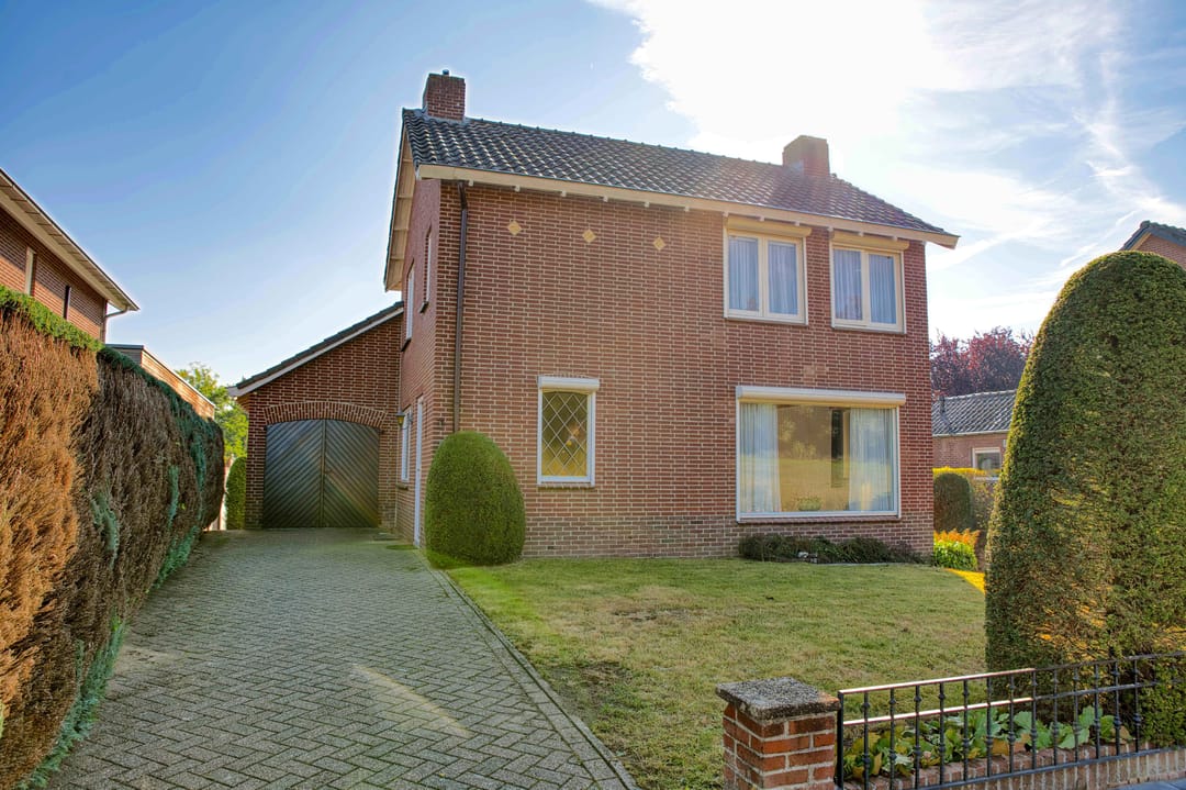 Foto 2 van Kerkweg 10