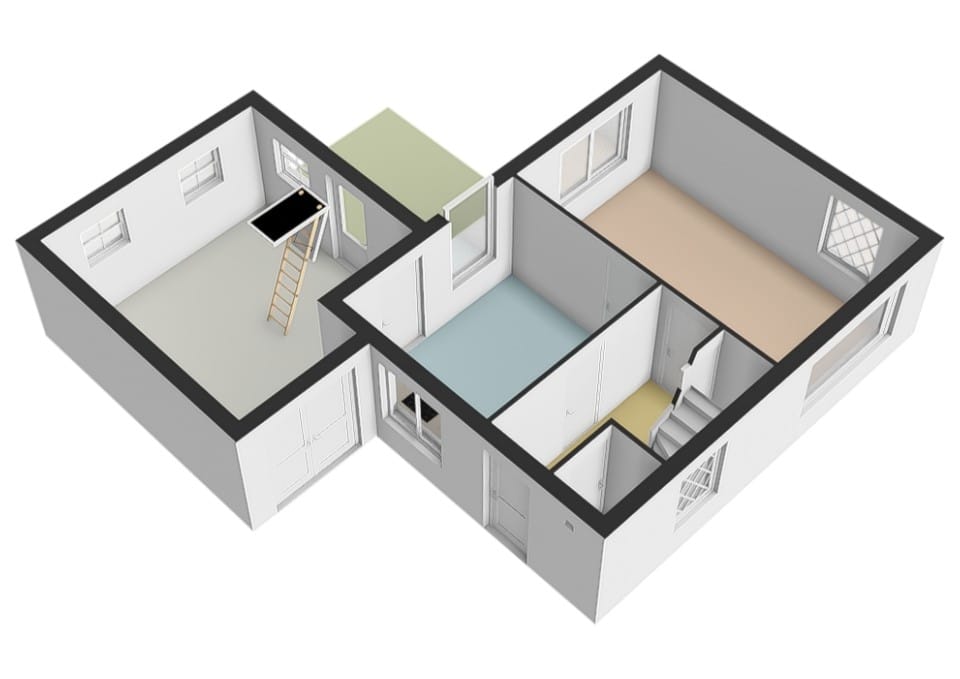 Foto 50 van Kerkweg 10