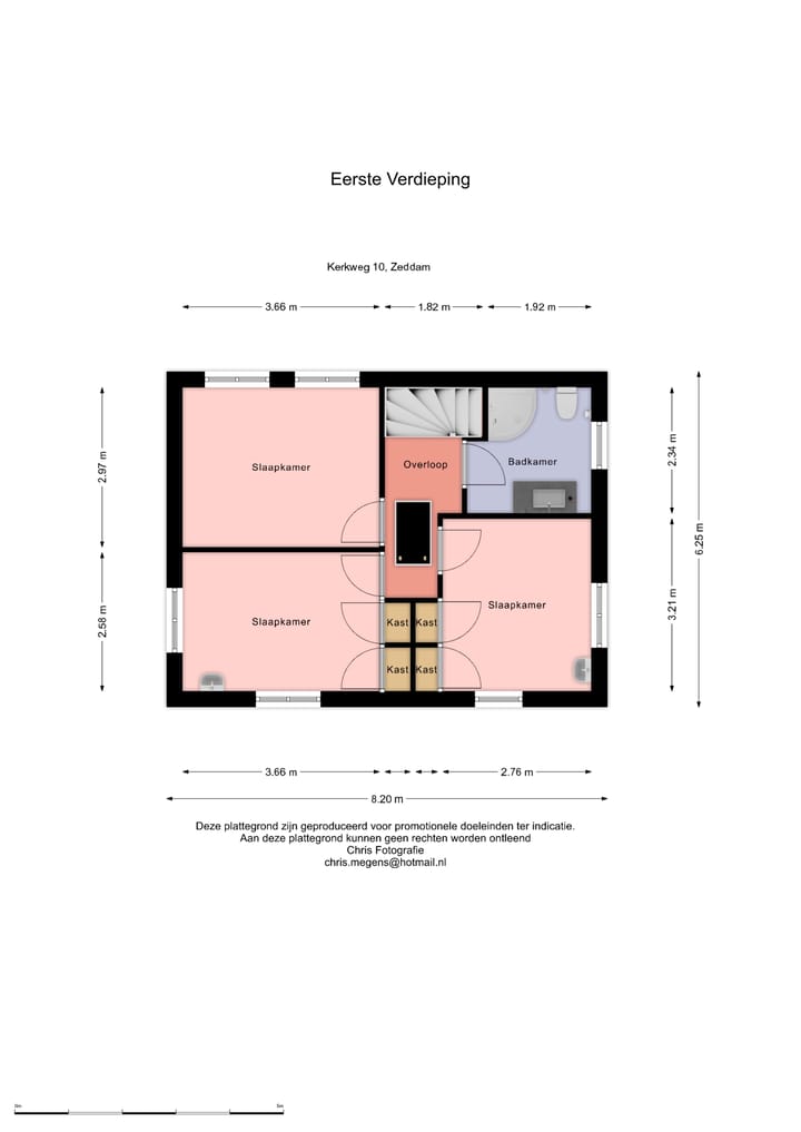 Foto 51 van Kerkweg 10