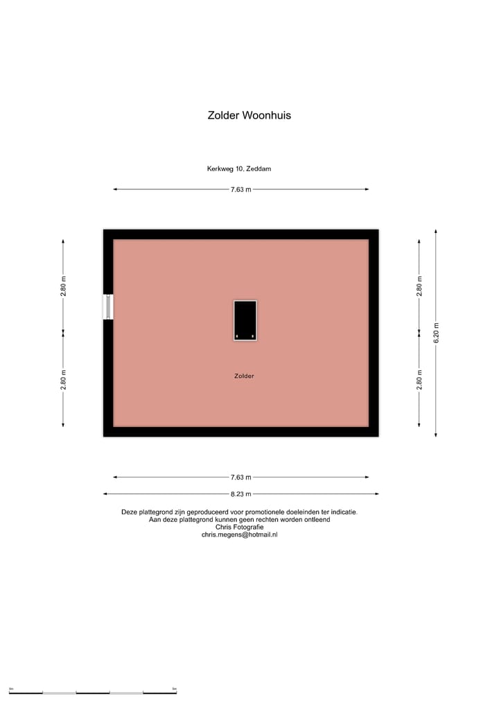 Foto 57 van Kerkweg 10