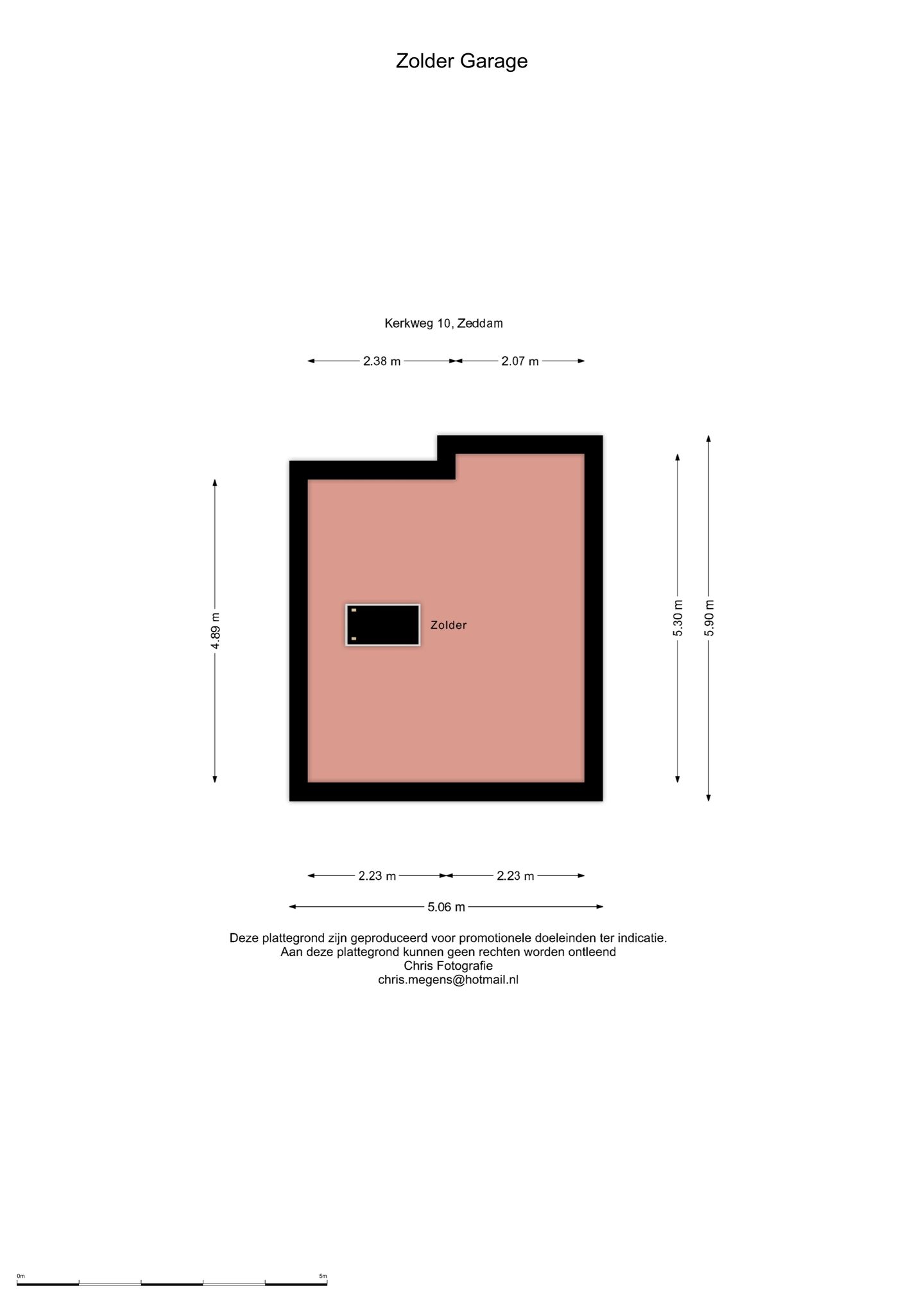 Foto 59 van Kerkweg 10