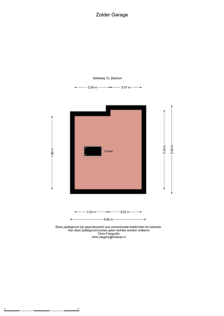 Foto 59 van Kerkweg 10