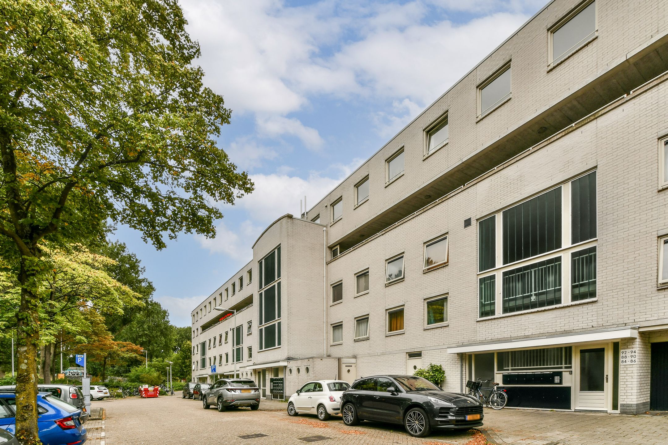 Bertrand Russellstraat, 132, Amsterdam, 1097HM, Noord-Holland, Nederland 132 