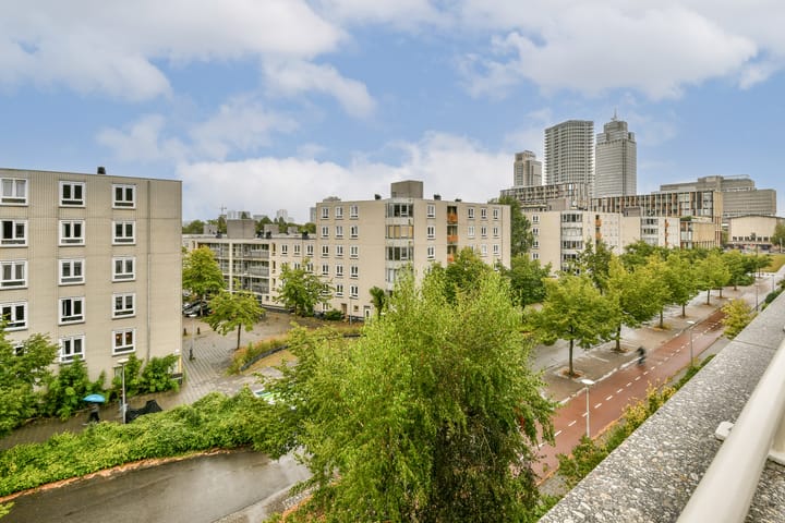 Foto 2 van Bertrand Russellstraat 132