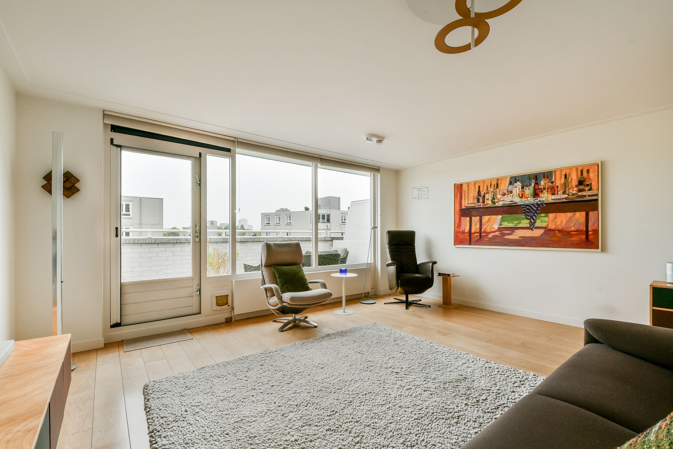 Foto 3 van Bertrand Russellstraat 132