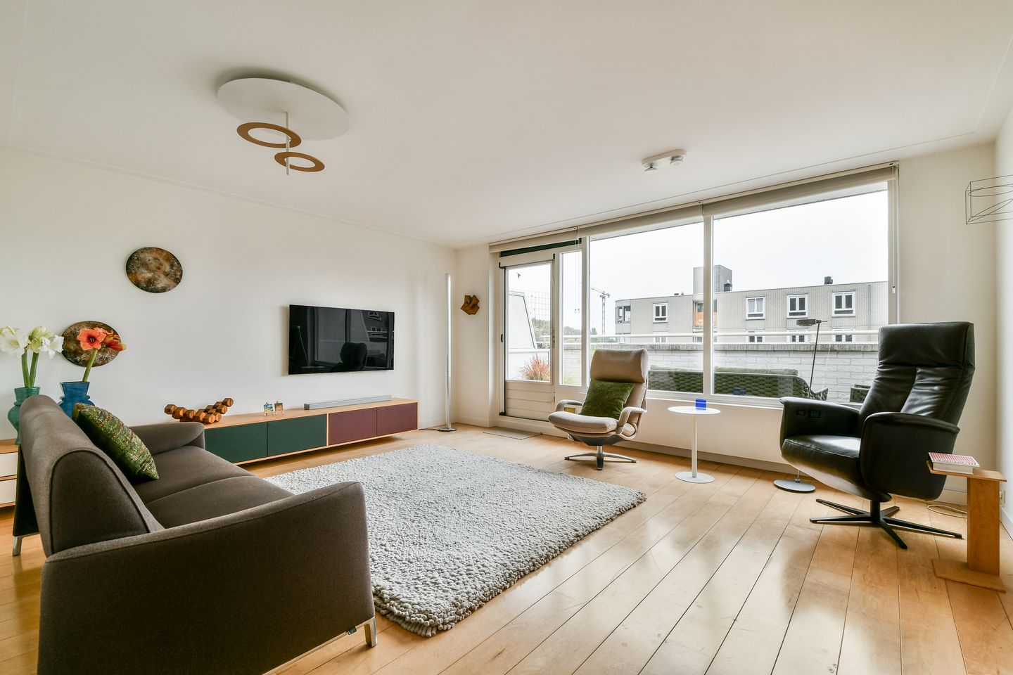 Foto 4 van Bertrand Russellstraat 132