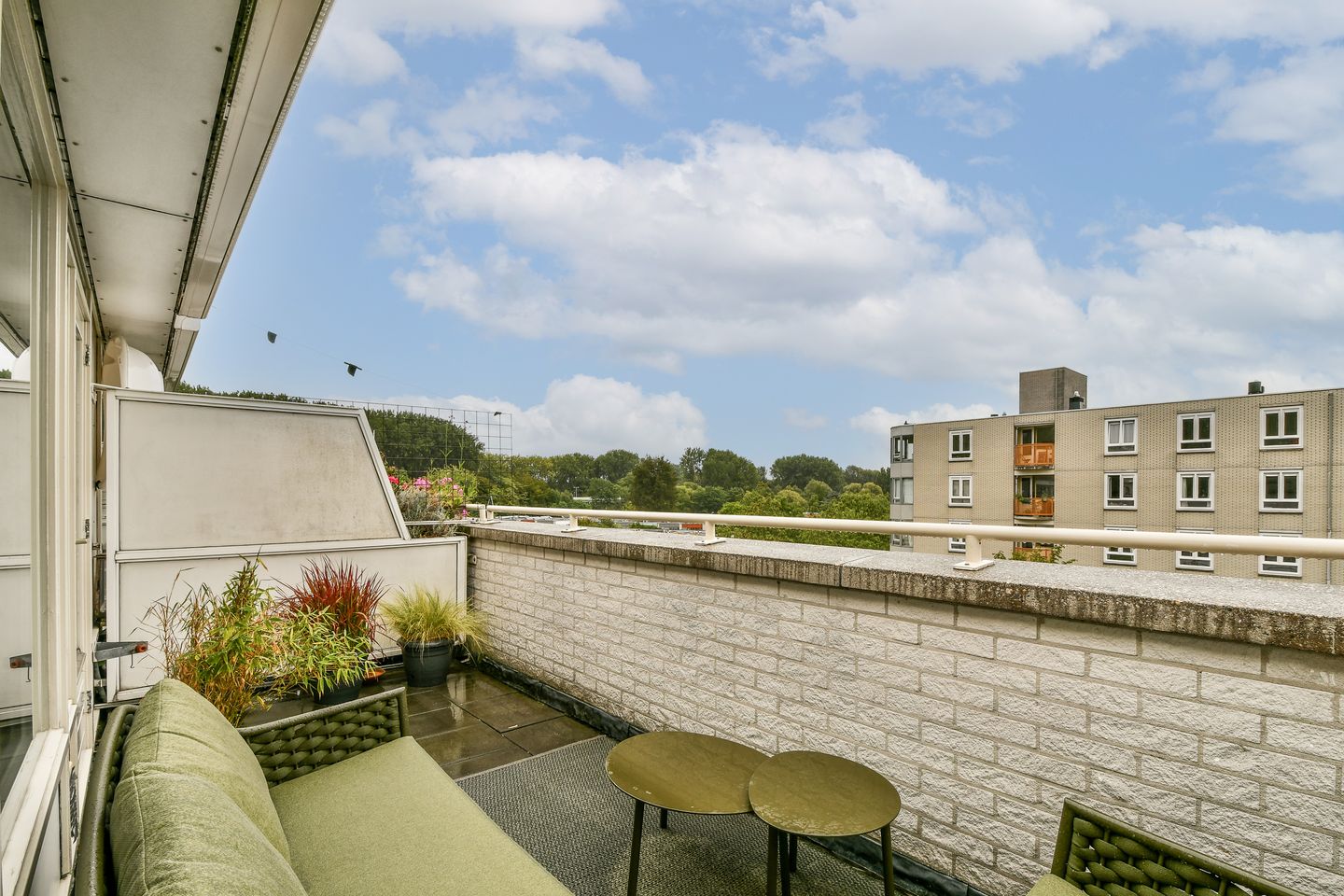 Foto 5 van Bertrand Russellstraat 132