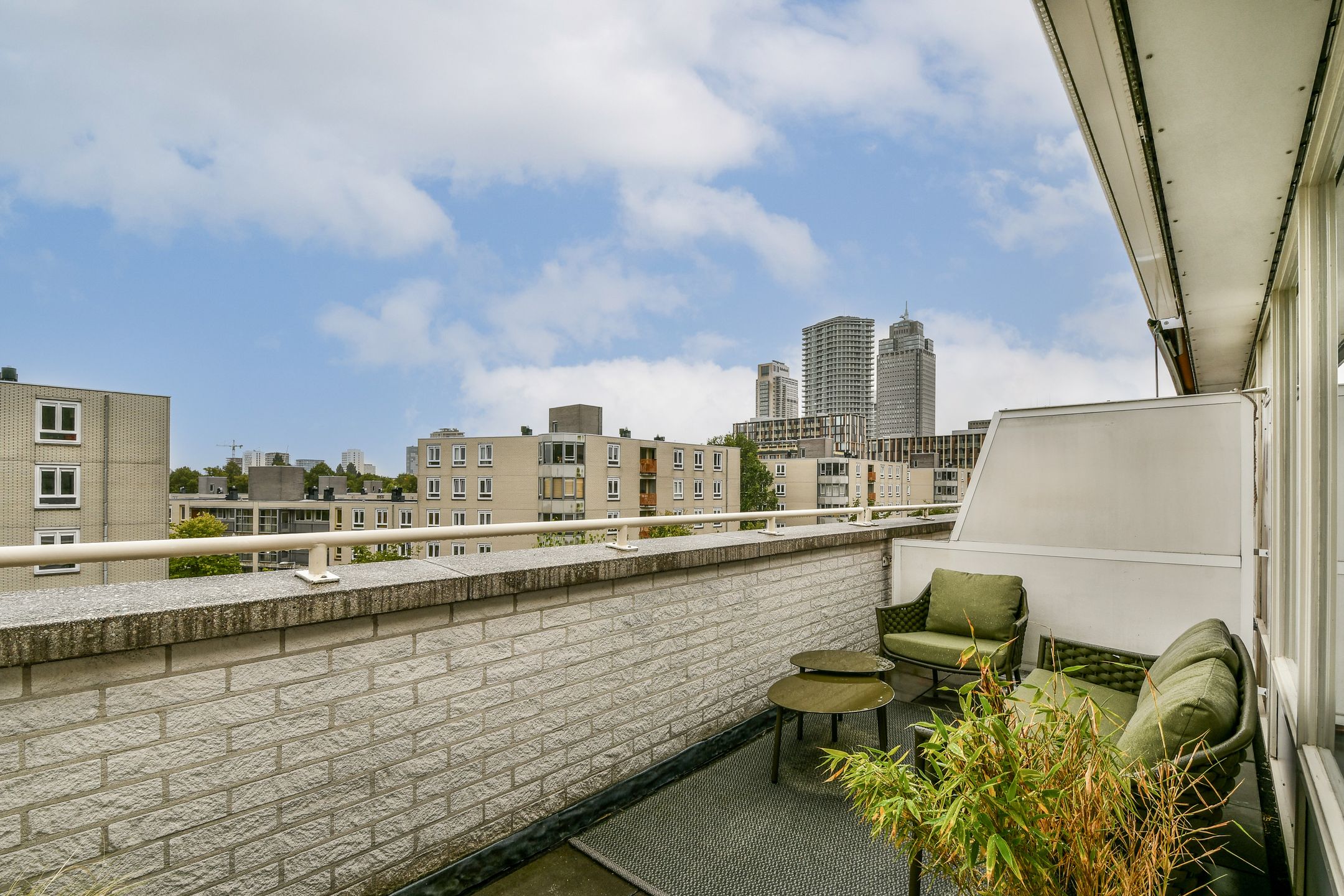 Foto 6 van Bertrand Russellstraat 132