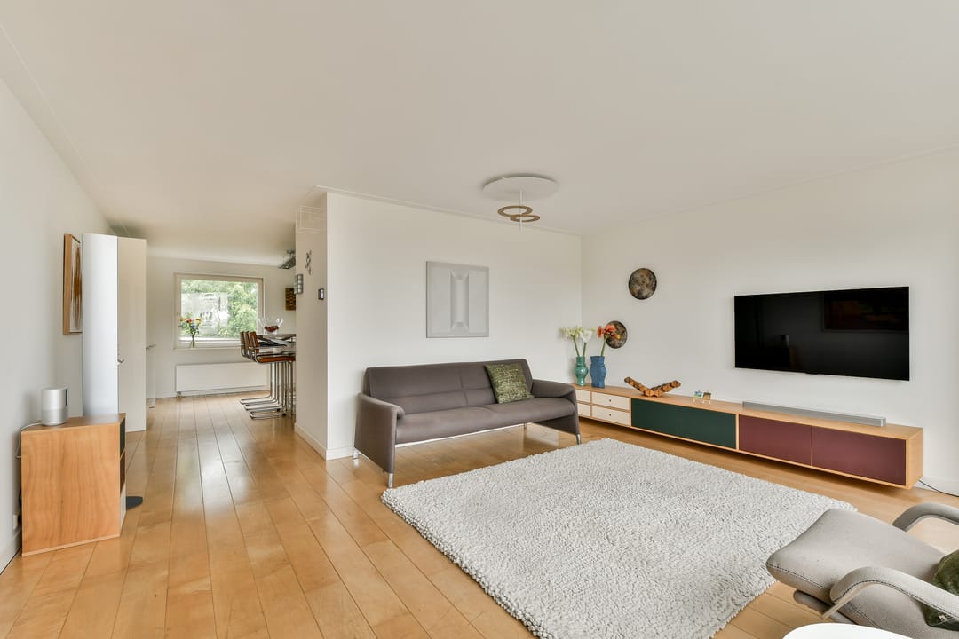 Foto 7 van Bertrand Russellstraat 132