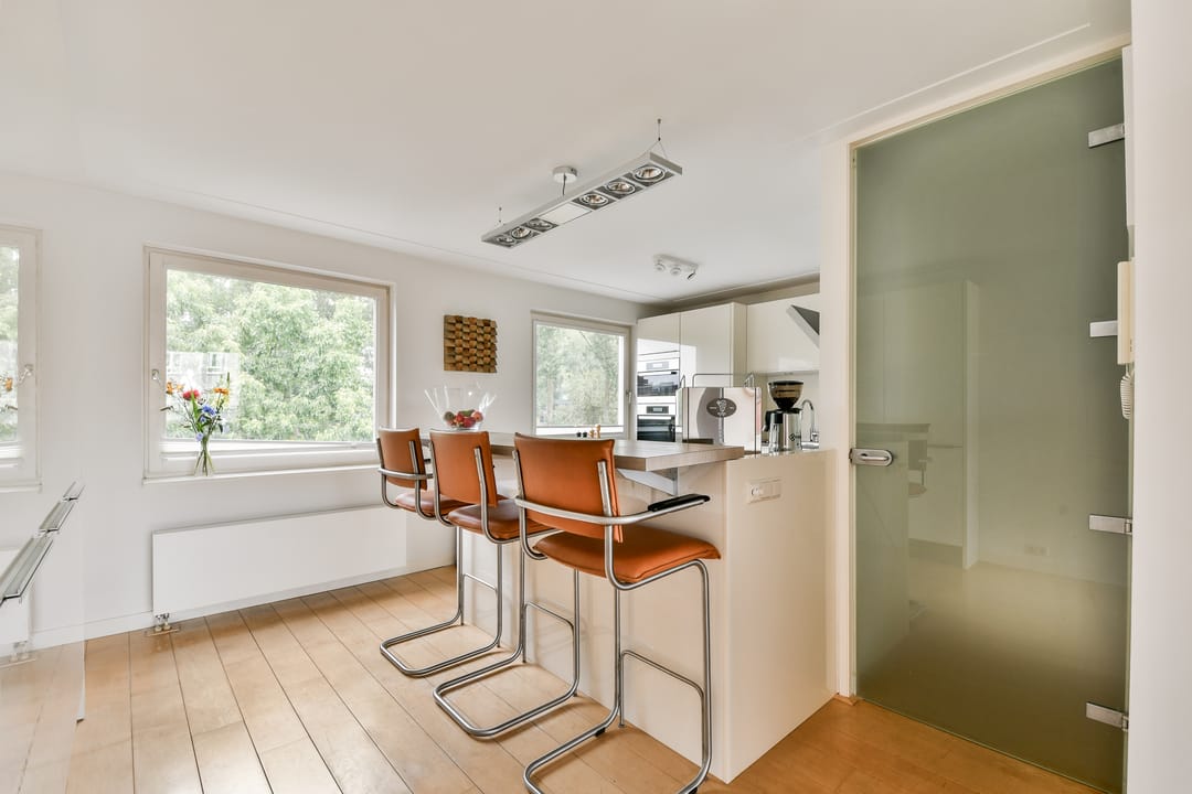 Foto 8 van Bertrand Russellstraat 132