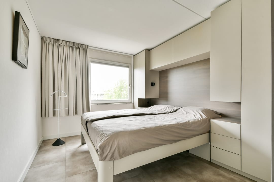 Foto 11 van Bertrand Russellstraat 132