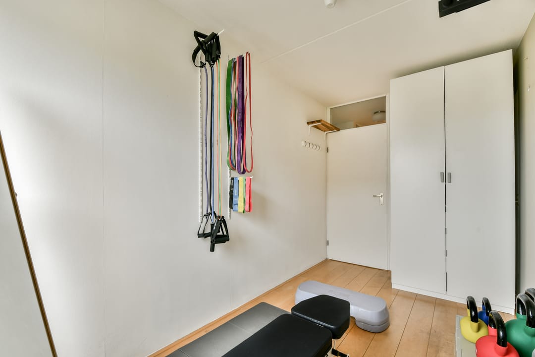 Foto 16 van Bertrand Russellstraat 132