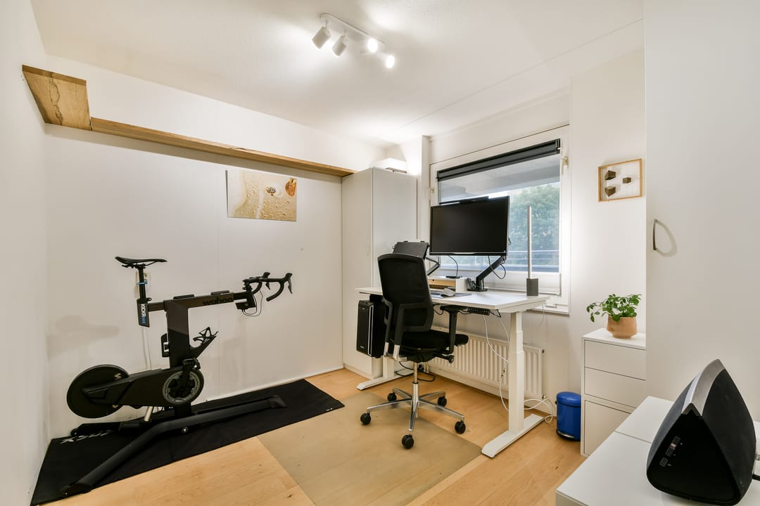 Foto 17 van Bertrand Russellstraat 132