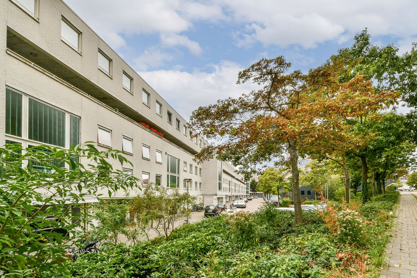 Foto 20 van Bertrand Russellstraat 132