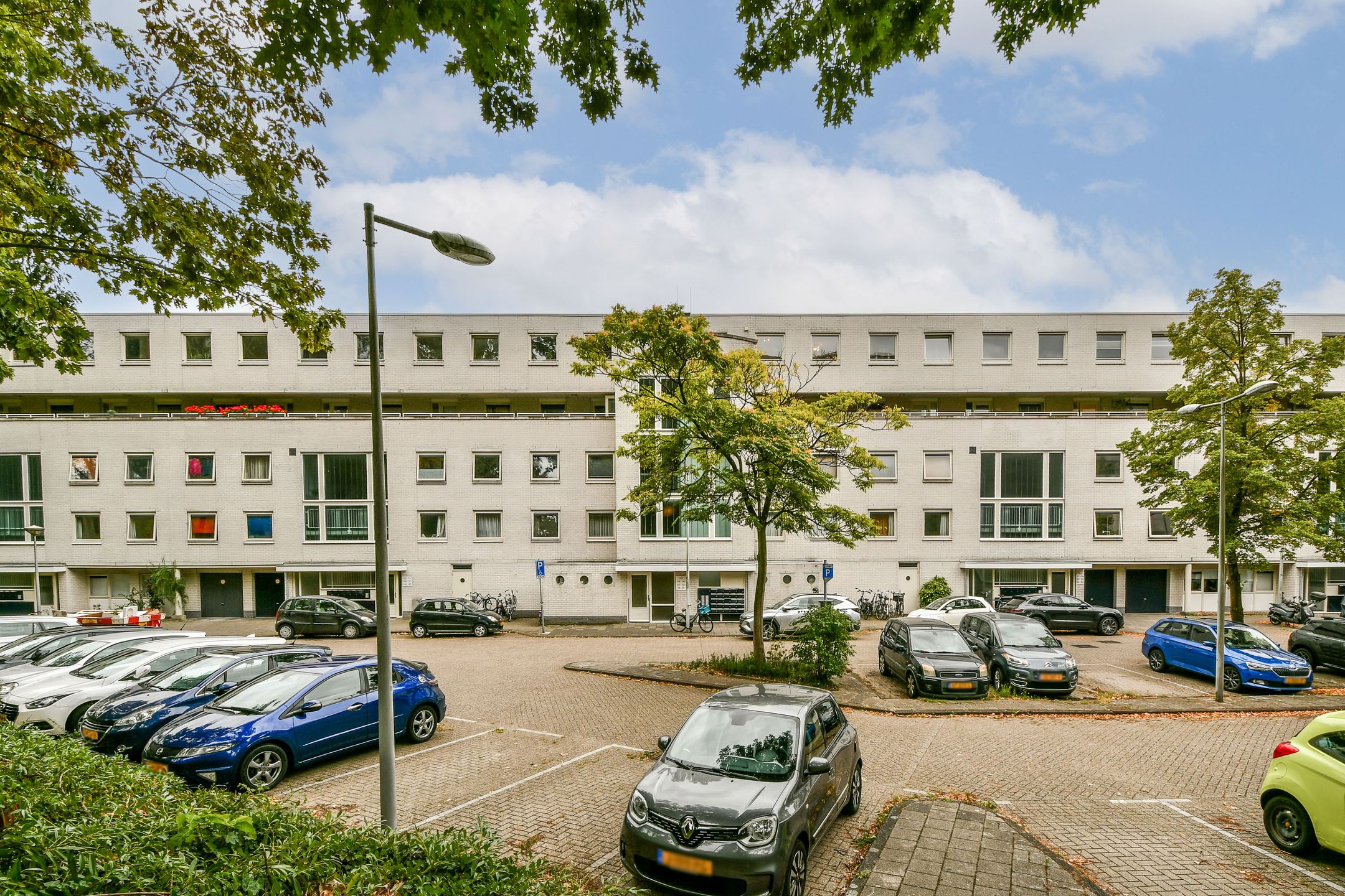 Foto 21 van Bertrand Russellstraat 132