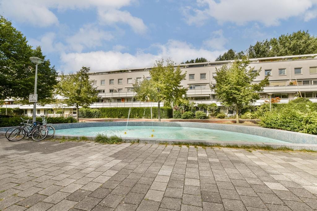 Foto 23 van Bertrand Russellstraat 132