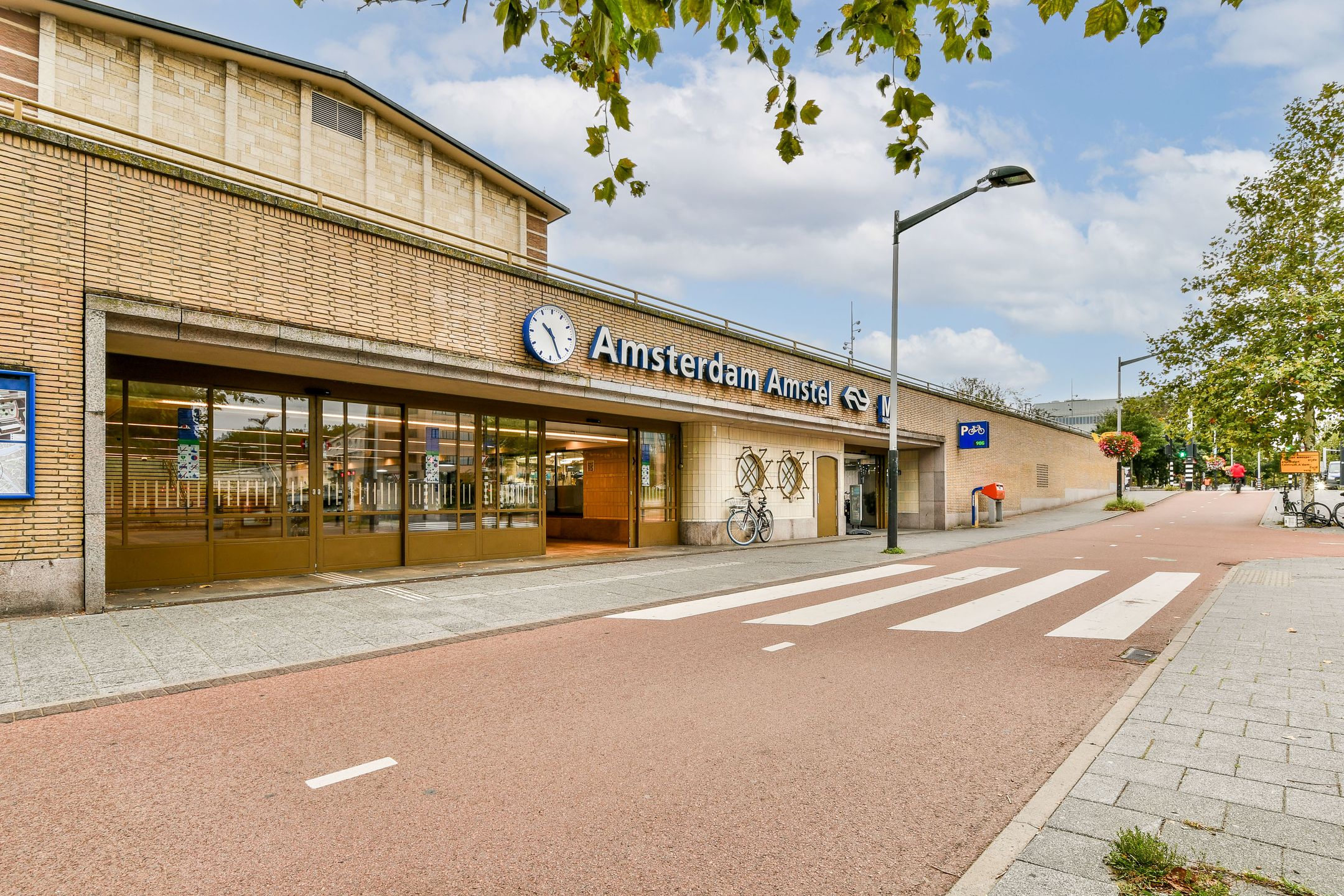 Foto 24 van Bertrand Russellstraat 132