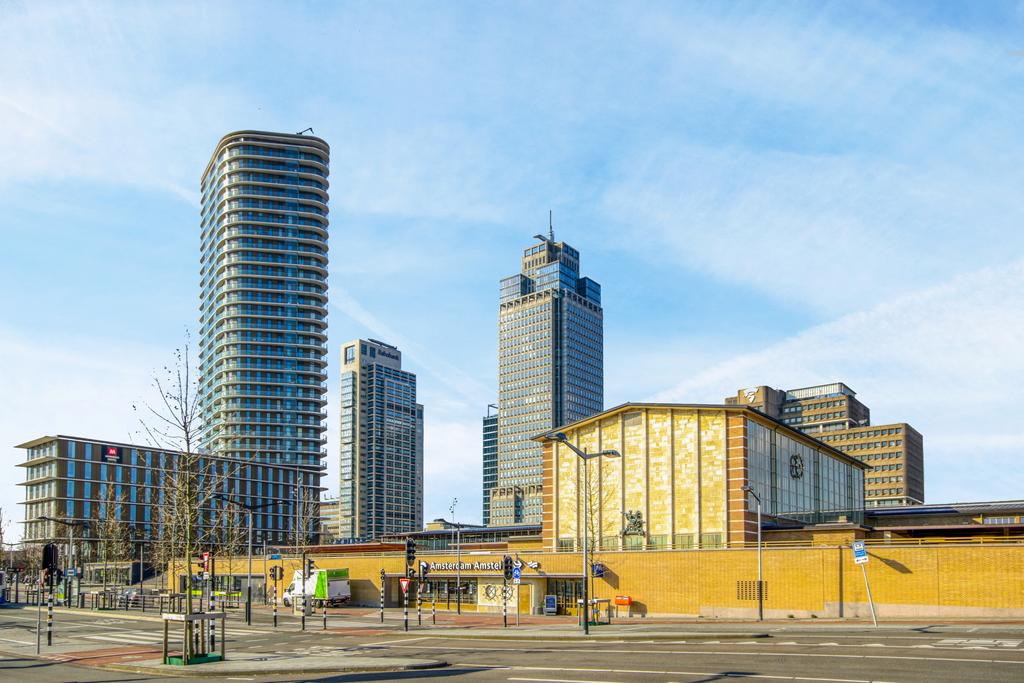 Foto 25 van Bertrand Russellstraat 132