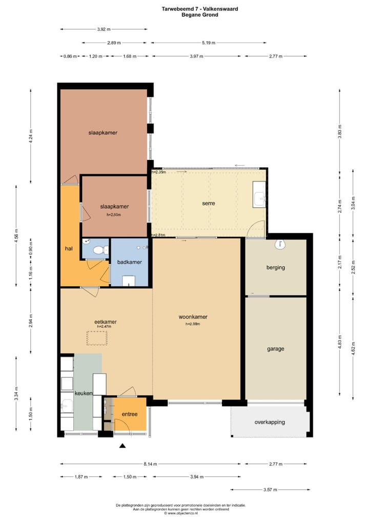 Foto 35 van Tarwebeemd 7