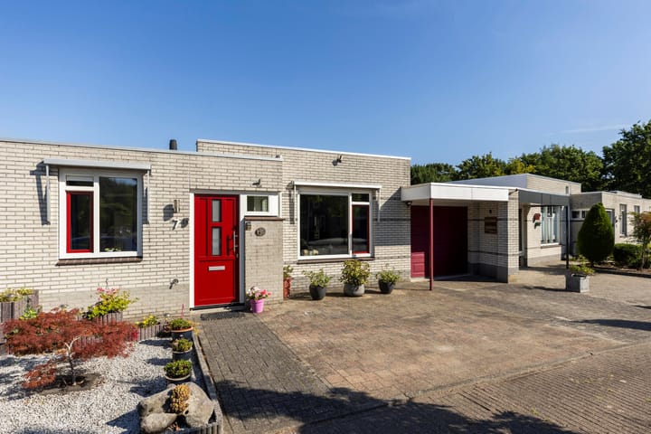 Foto 4 van Tarwebeemd 7