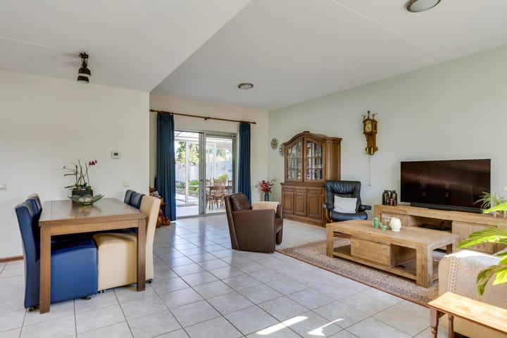 Foto 6 van Tarwebeemd 7