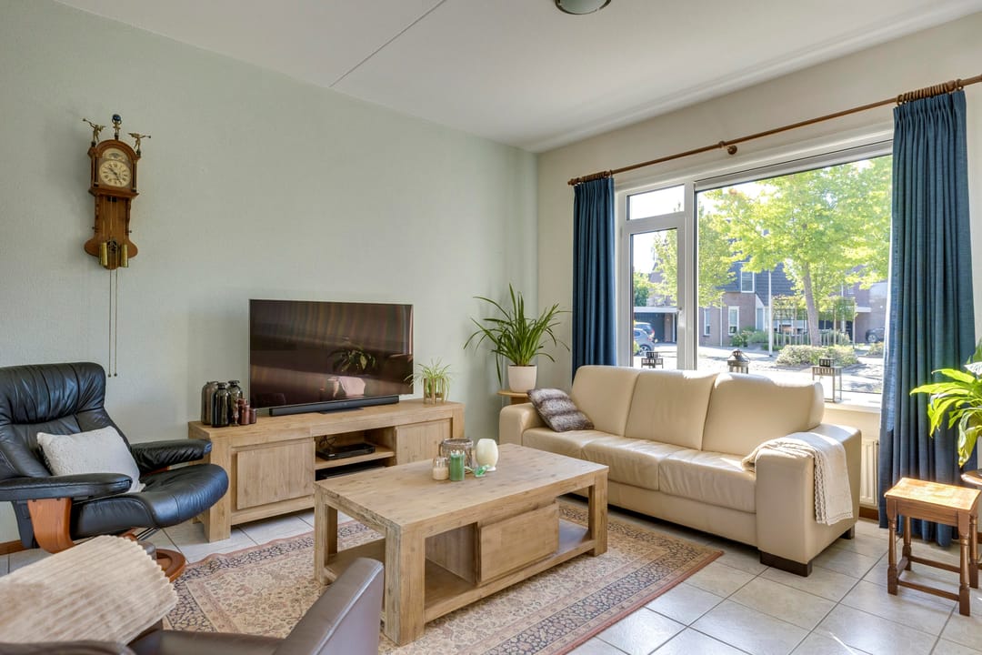 Foto 7 van Tarwebeemd 7