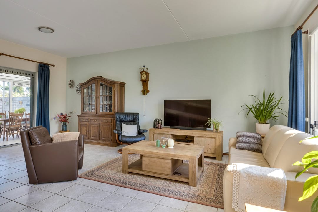 Foto 8 van Tarwebeemd 7