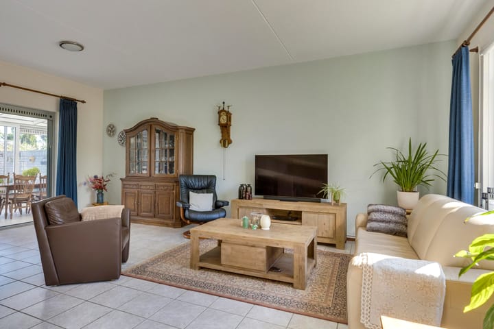 Foto 8 van Tarwebeemd 7