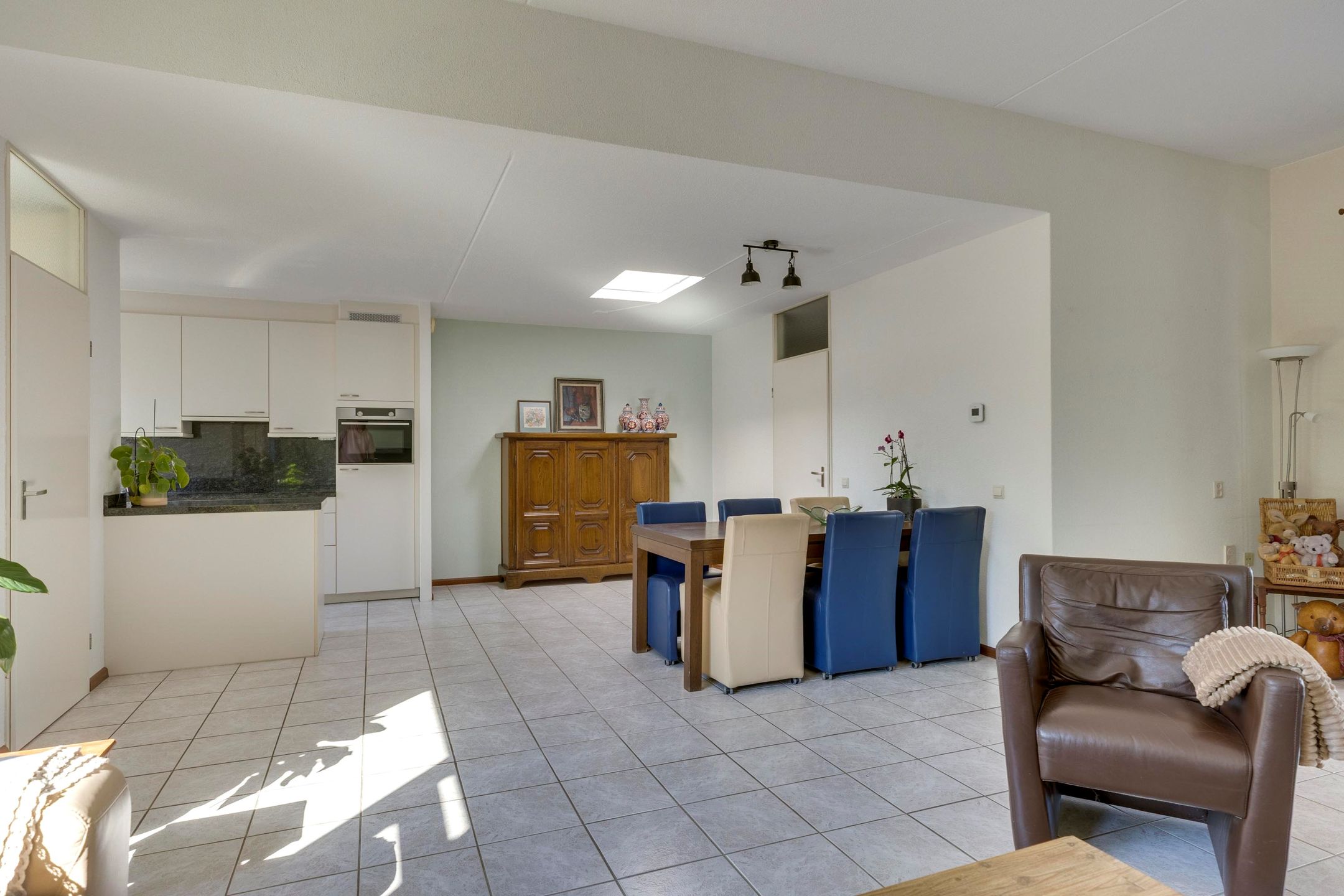 Foto 9 van Tarwebeemd 7