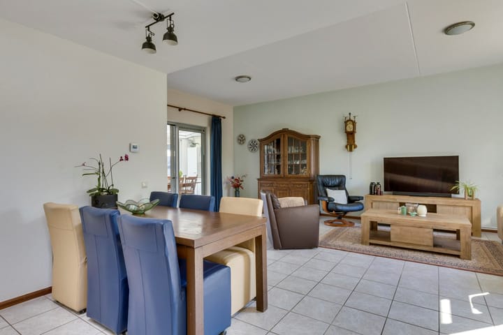 Foto 10 van Tarwebeemd 7